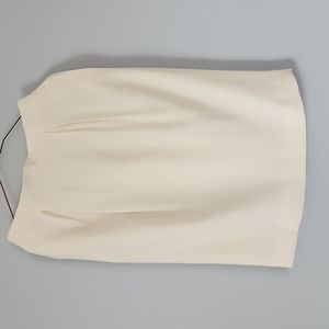 Liz Claiborne , A-line skirt ,size 8